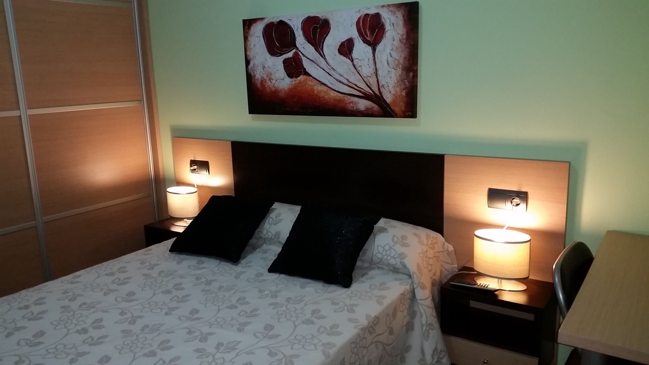 Photo of Bedroom in Teruel