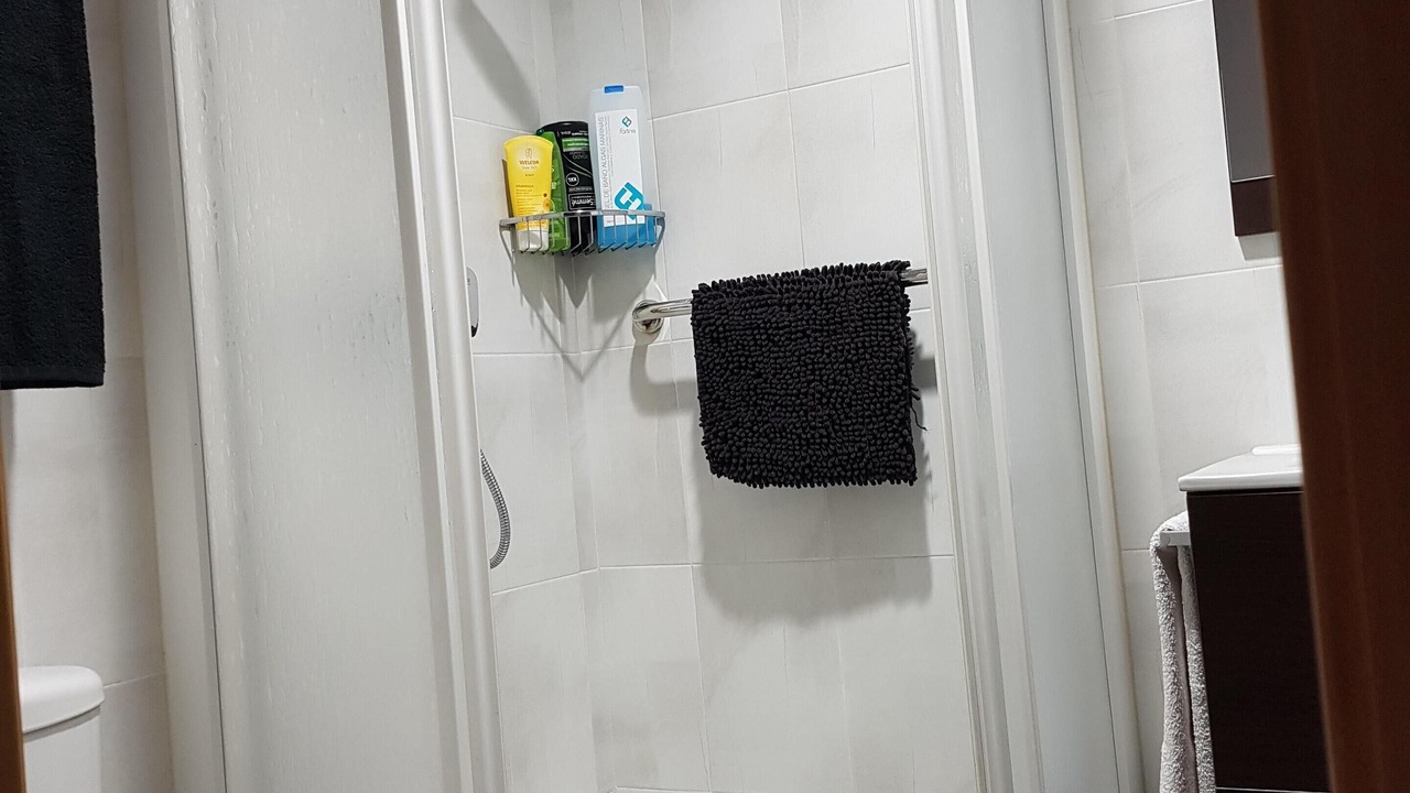 Photo of Bathroom in Teruel