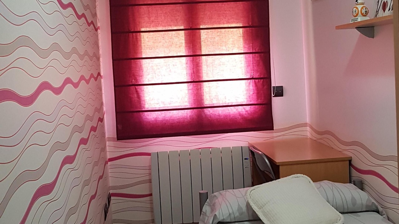 Photo of Bedroom in Teruel