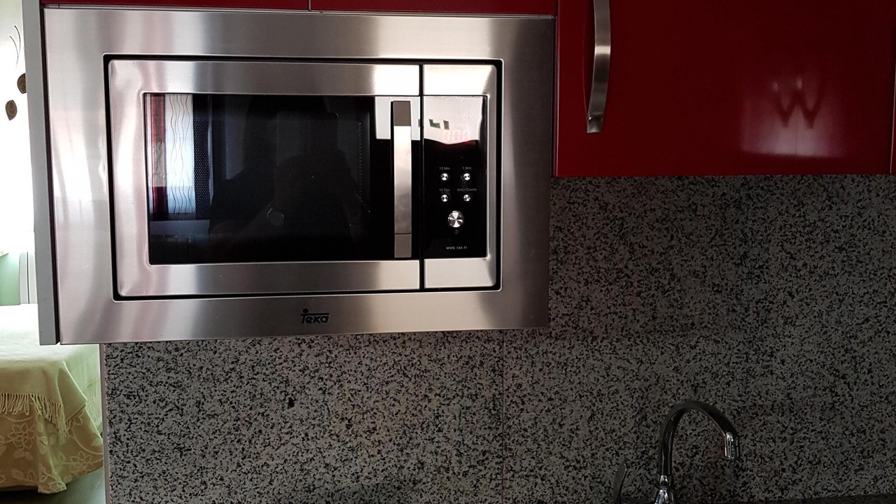 Photo of Kitchen in Teruel