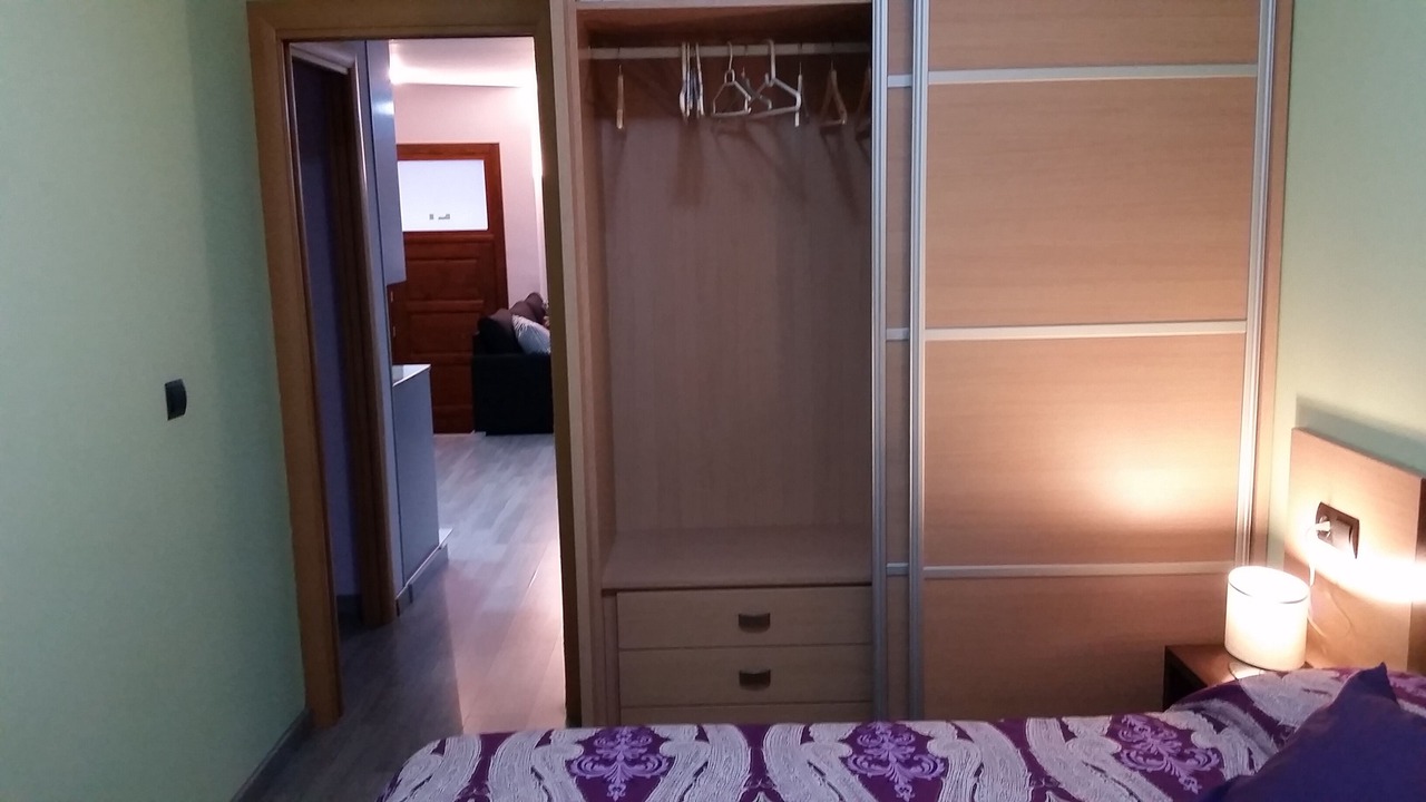 Photo of Bedroom in Teruel