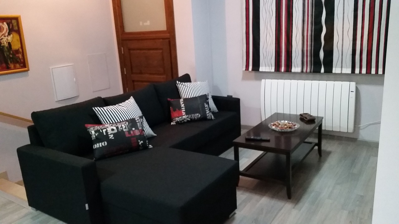 Photo of Livingroom in Teruel