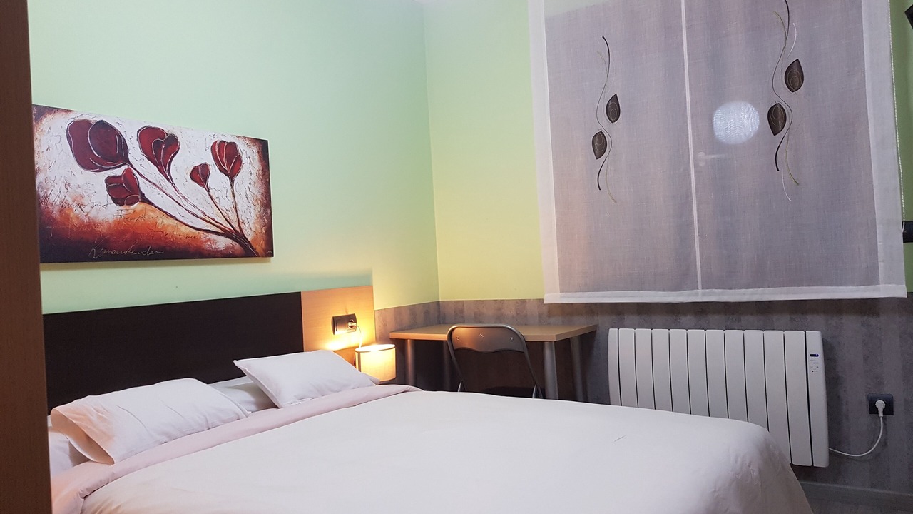 Photo of Bedroom in Teruel