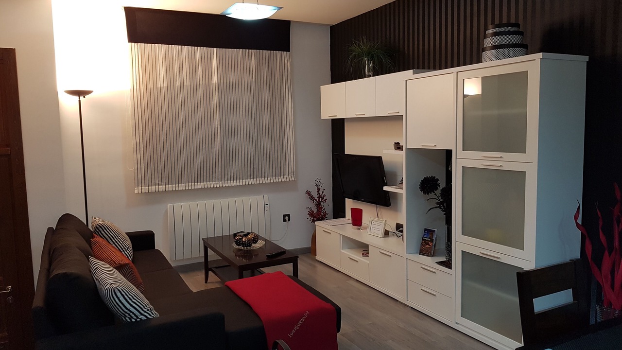 Photo of Livingroom in Teruel