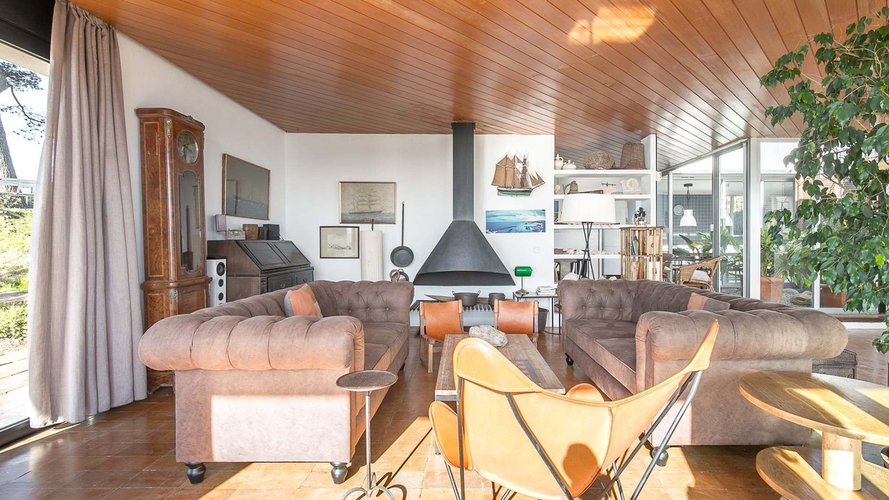 Photo of Livingroom in Blanes