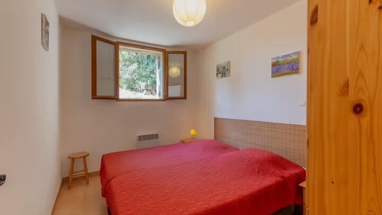 Photo of Bedroom in Chambonas