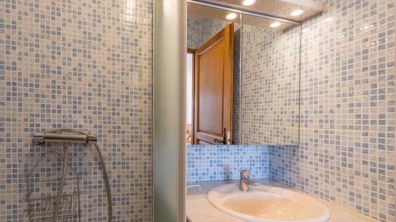 Photo of Bathroom in Chambonas