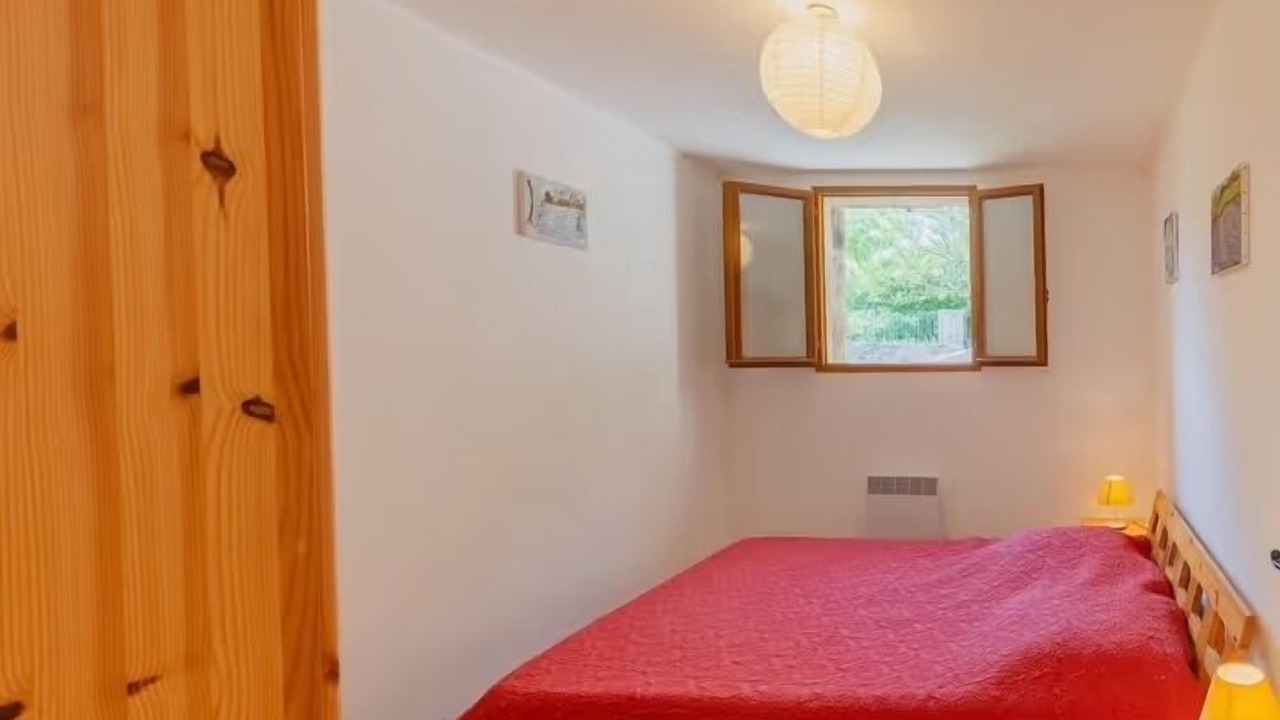 Photo of Bedroom in Chambonas