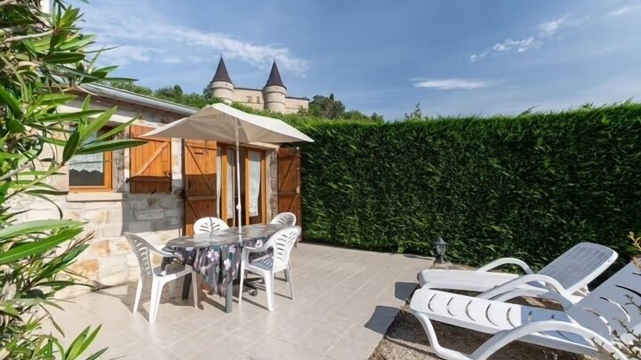 Photo of Outdoor in Chambonas