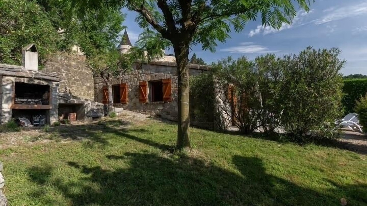 Photo of Outdoor in Chambonas
