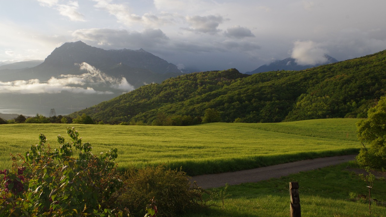 Photo of Others in Chorges