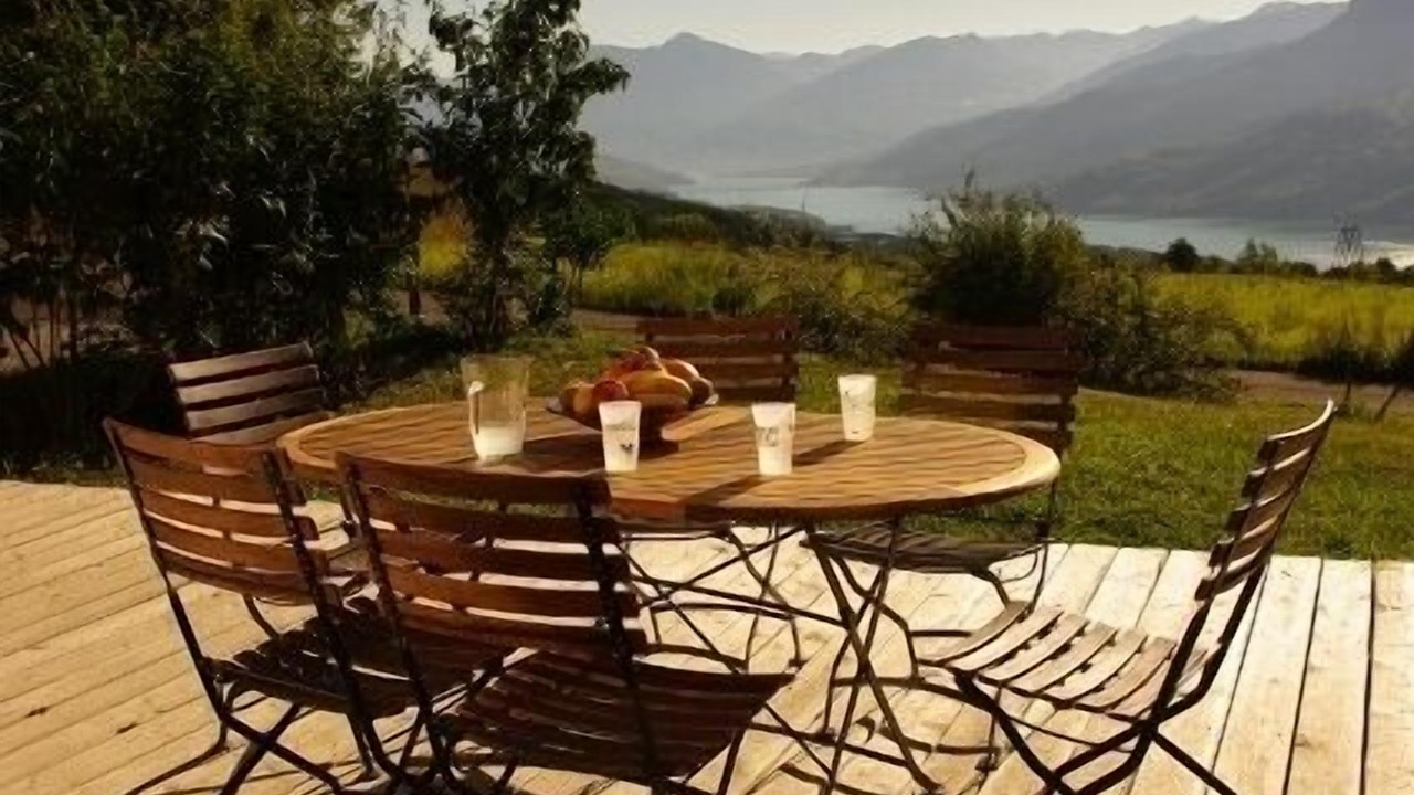 Photo of Outdoor in Chorges