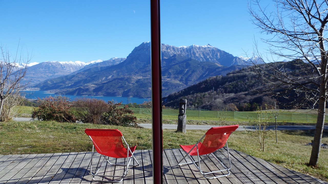 Photo of Outdoor in Chorges