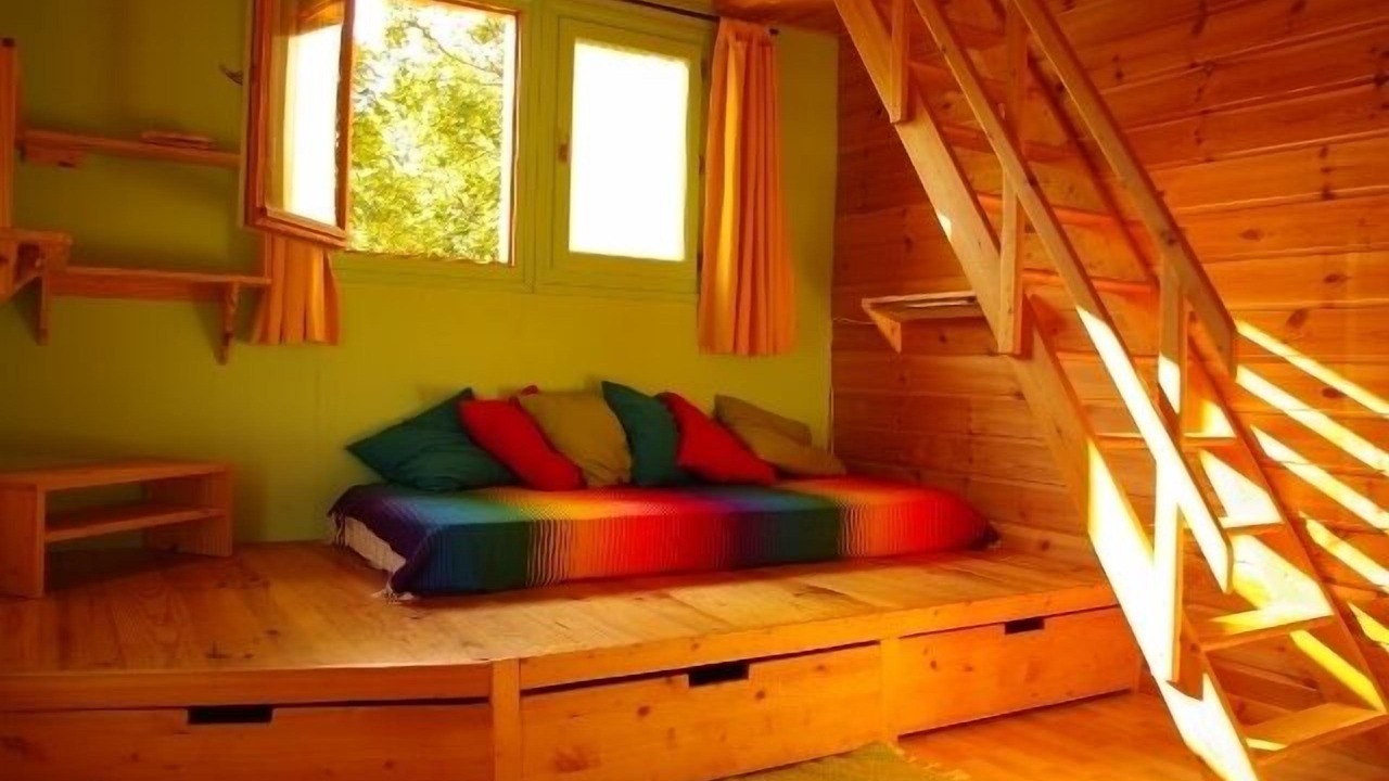 Photo of Bedroom in Chorges