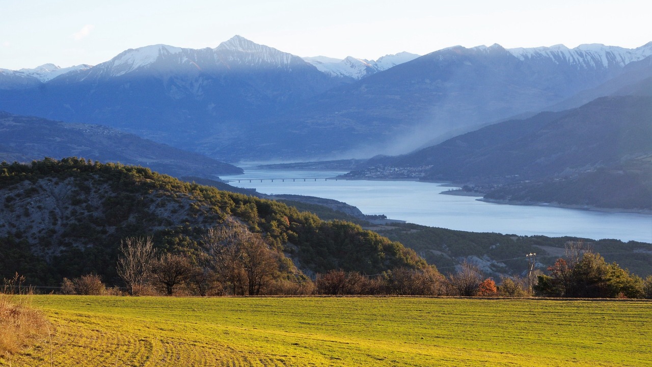 Photo of Others in Chorges