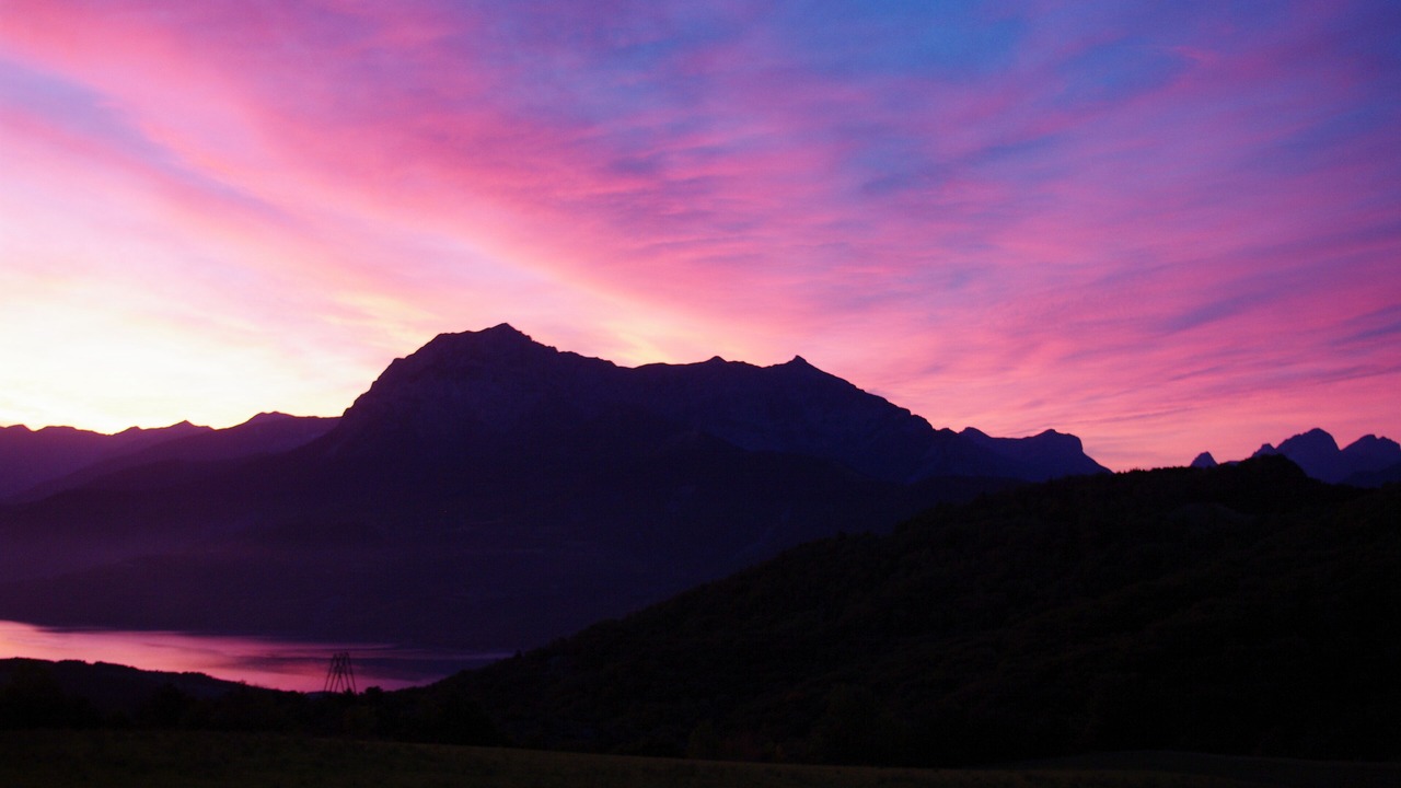Photo of Patio Balcony in Chorges