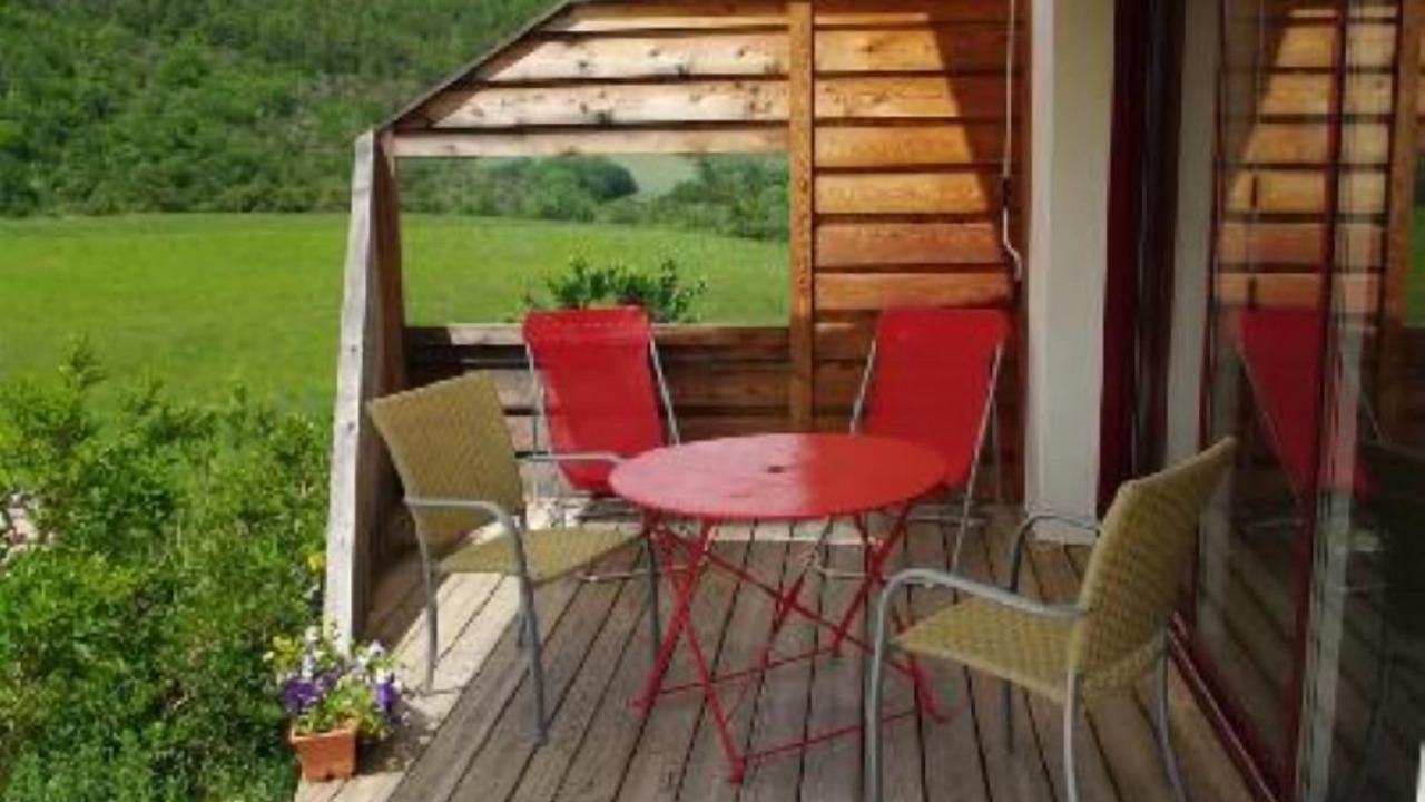 Photo of Patio Balcony in Chorges