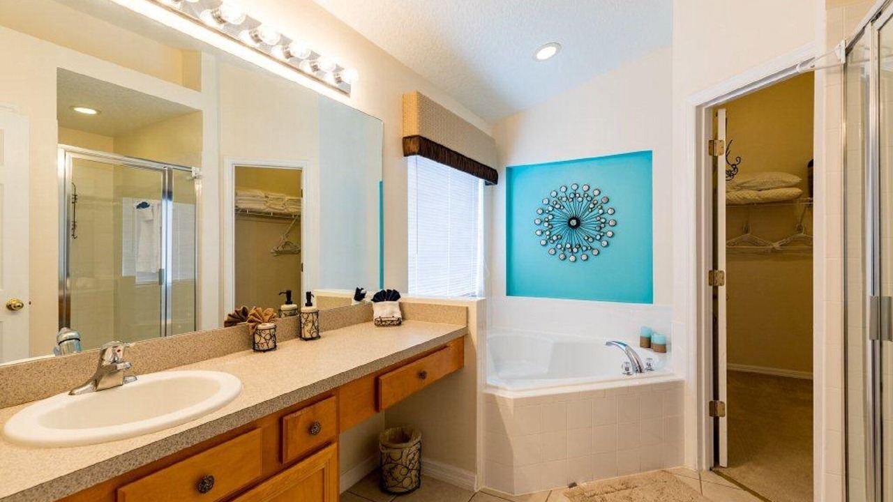 Photo of Bathroom in Indian Point