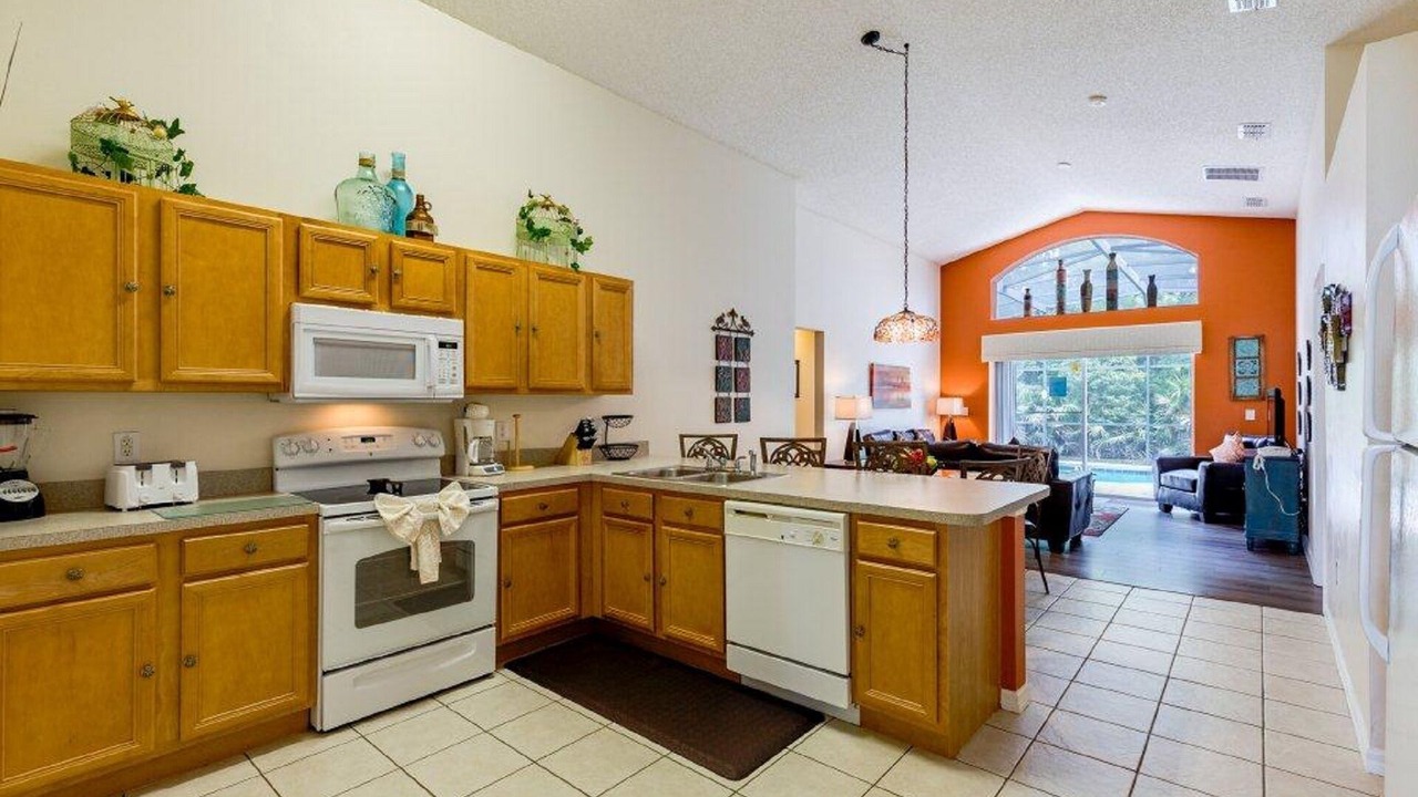 Photo of Kitchen in Indian Point