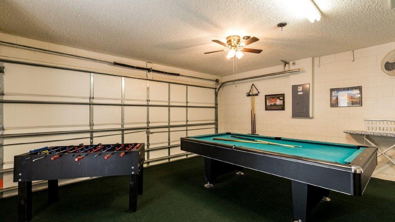 Photo of Bedroom in Indian Point