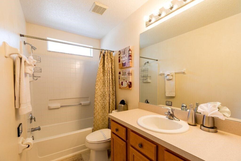 Photo of Bathroom in Indian Point