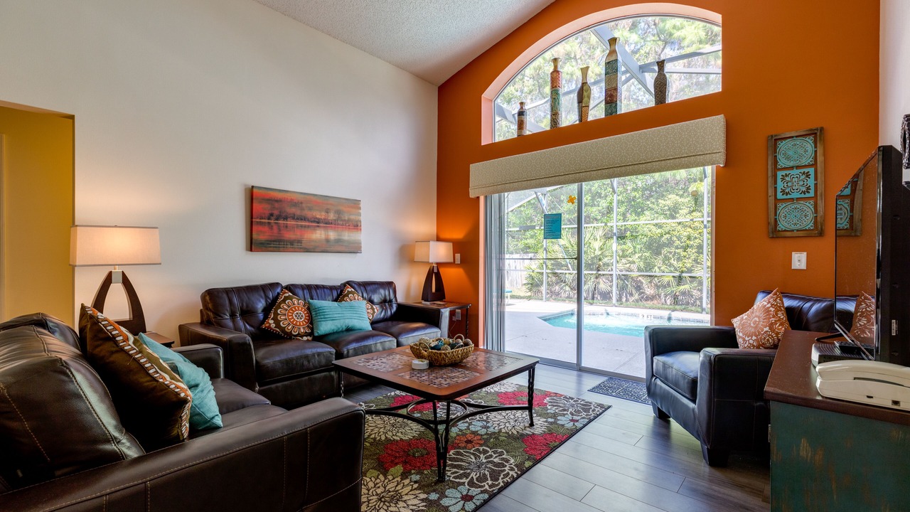 Photo of Livingroom in Indian Point