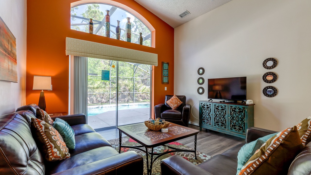 Photo of Livingroom in Indian Point