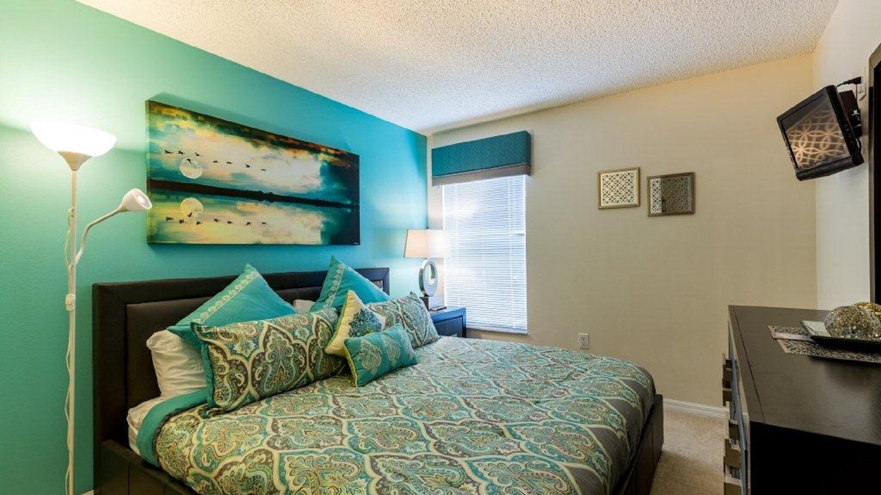 Photo of Bedroom in Indian Point