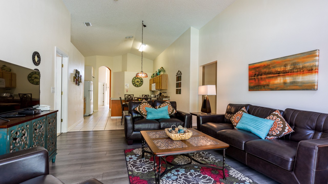 Photo of Livingroom in Indian Point