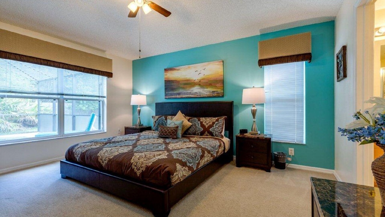 Photo of Bedroom in Indian Point