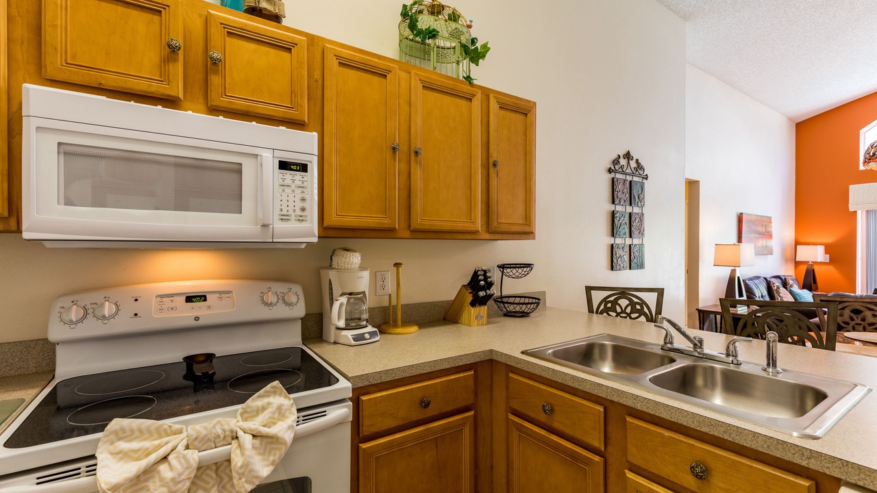 Photo of Kitchen in Indian Point