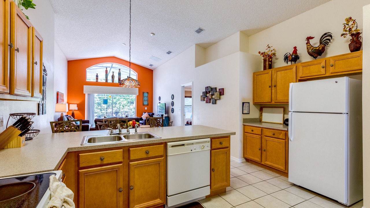 Photo of Kitchen in Indian Point