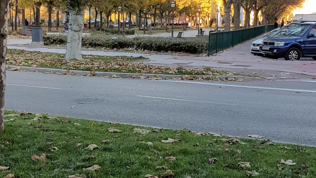 Photo of Outdoor in Burgos