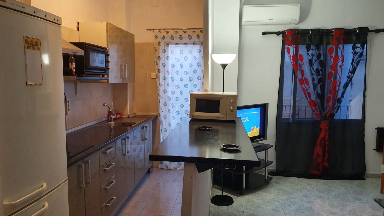 Photo of Kitchen in Campoamor