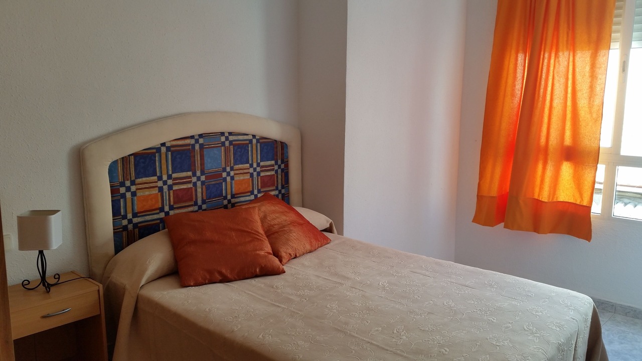 Photo of Bedroom in Campoamor