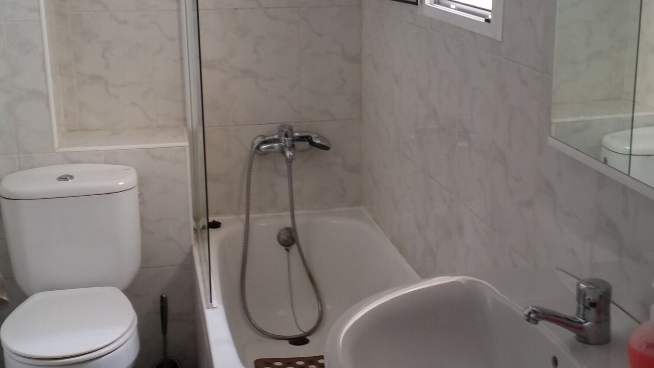 Photo of Bathroom in Campoamor