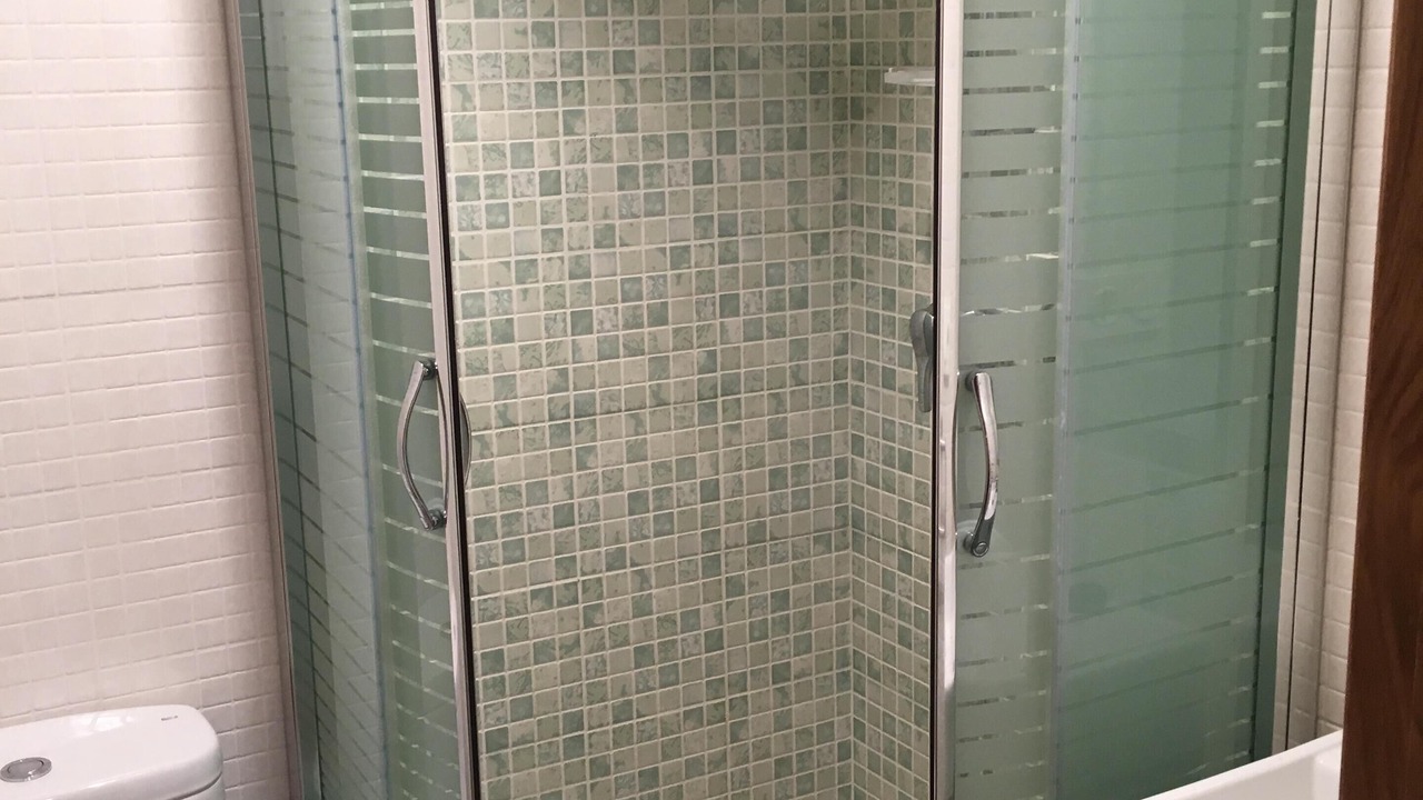 Photo of Bathroom in Zumaia