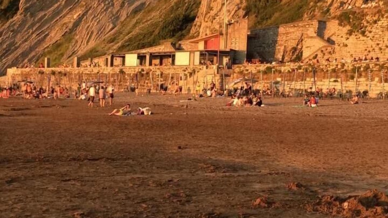 Photo of Outdoor in Zumaia
