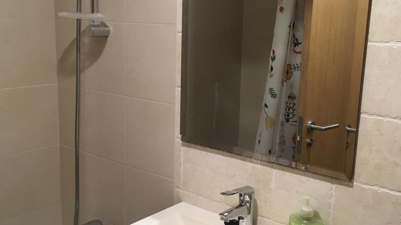 Photo of Bathroom in Zumaia