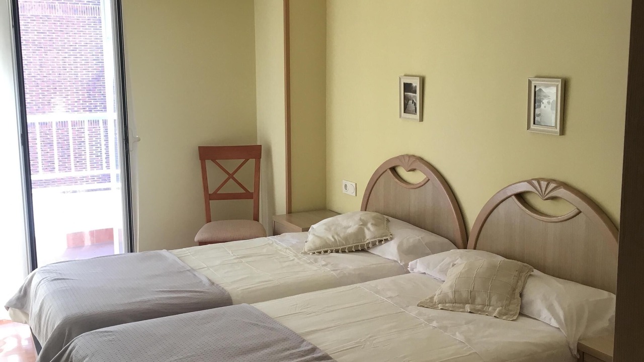 Photo of Bedroom in Zumaia