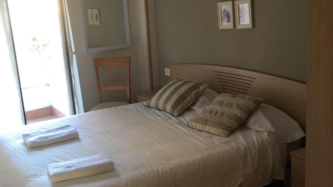 Photo of Bedroom in Zumaia