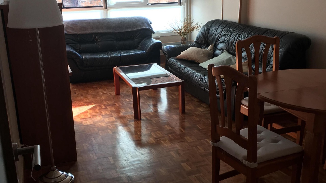 Photo of Livingroom in Zumaia