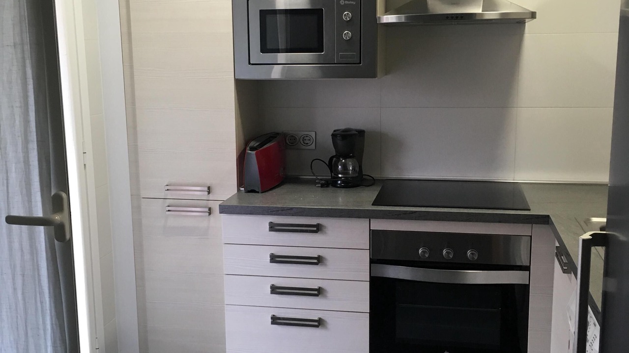 Photo of Kitchen in Zumaia