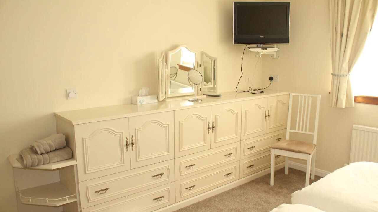 Photo of Bedroom in Ayr