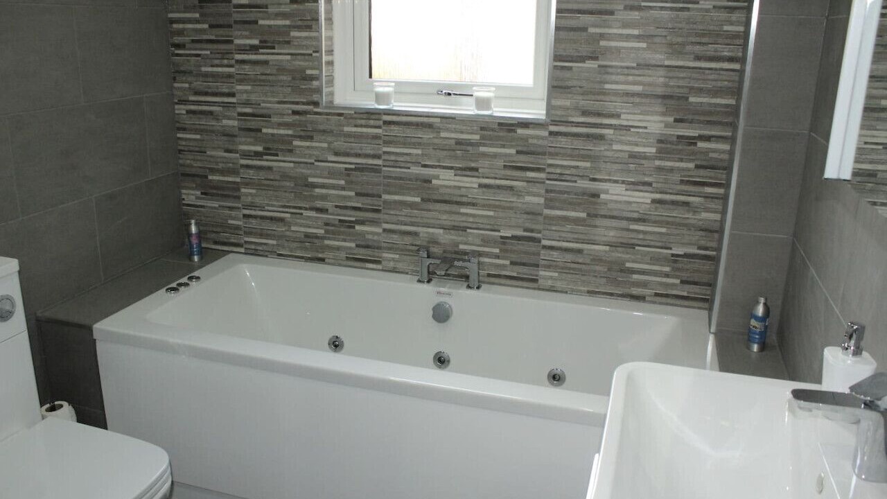 Photo of Bathroom in Ayr