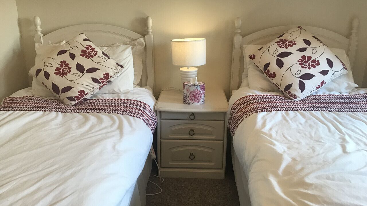 Photo of Bedroom in Ayr