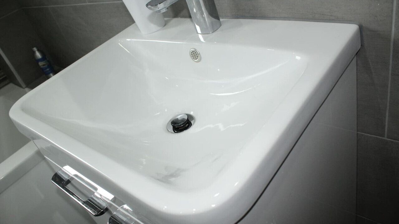 Photo of Bathroom in Ayr