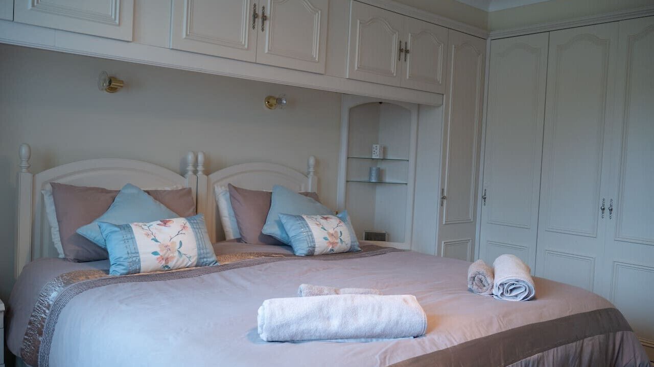 Photo of Bedroom in Ayr