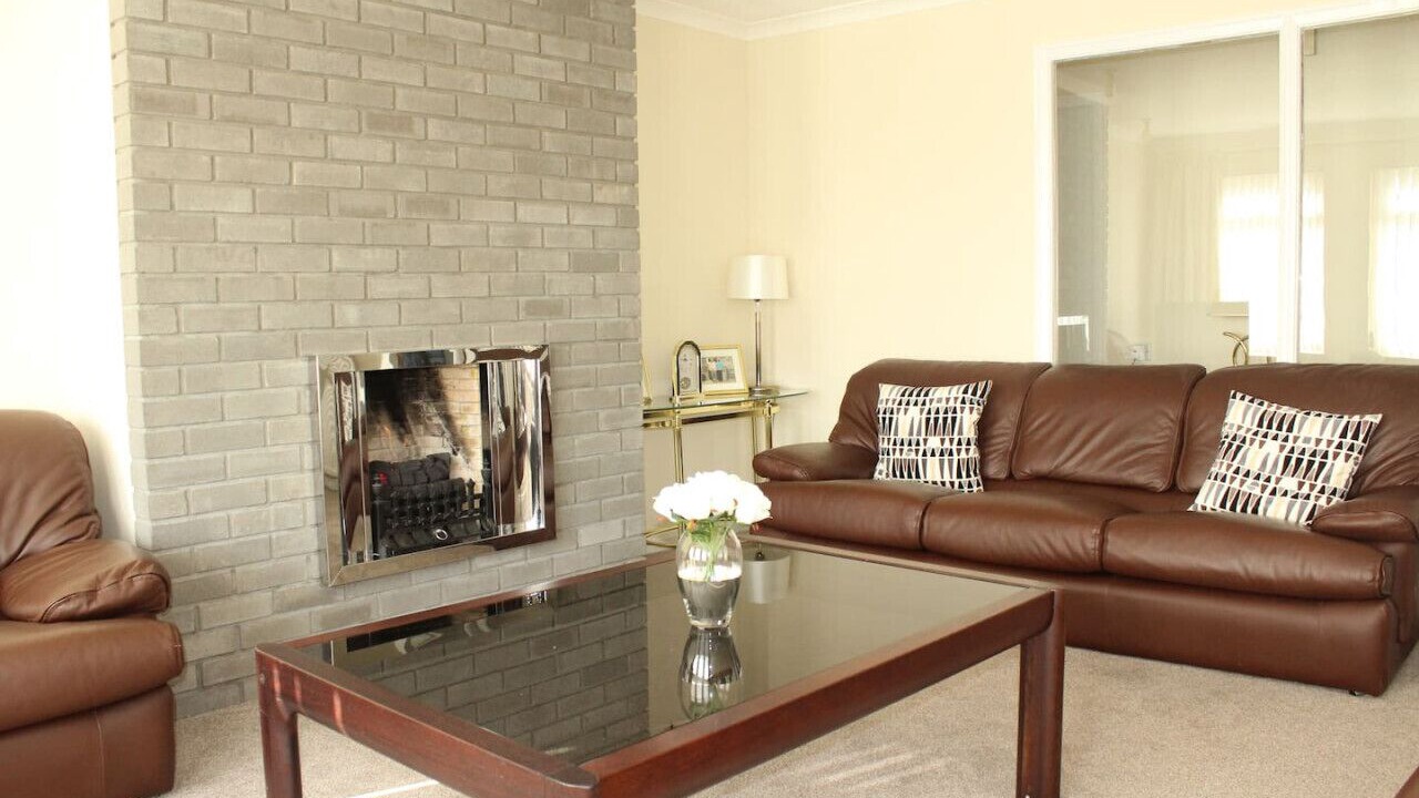 Photo of Livingroom in Ayr