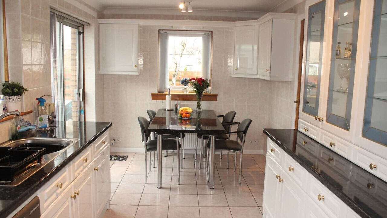 Photo of Kitchen in Ayr